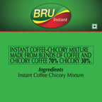 Bru Instant Coffee Jar | Grab2Buy