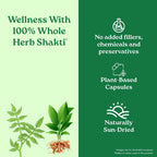 Organic India Prostate Care 60 Capsules | Grab2Buy