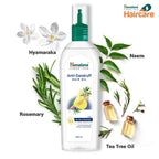 Himalaya Anti-Dandruff Hair Oil | Grab2Buy
