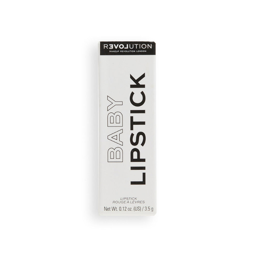 Revolution Relove Baby Lipstick - Express