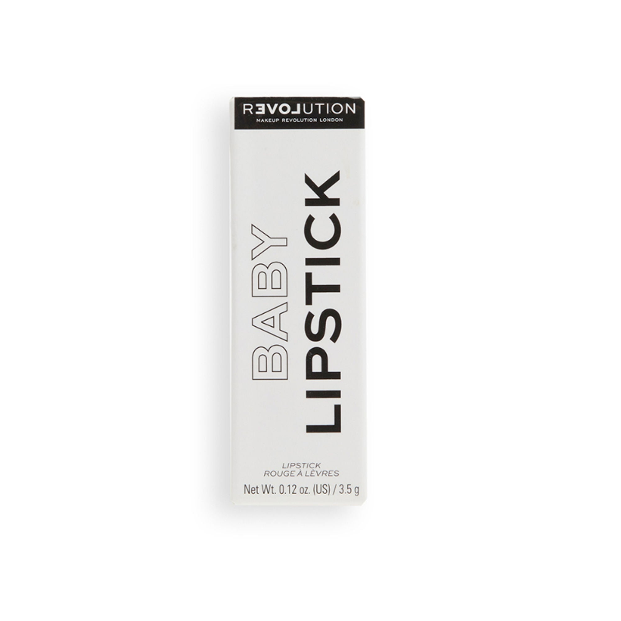 Revolution Relove Baby Lipstick - Express