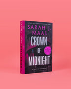 Crown Of Midnight