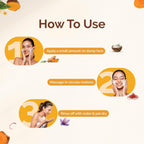 Mamaearth Ubtan Face Wash For Tan Removal | Grab2Buy