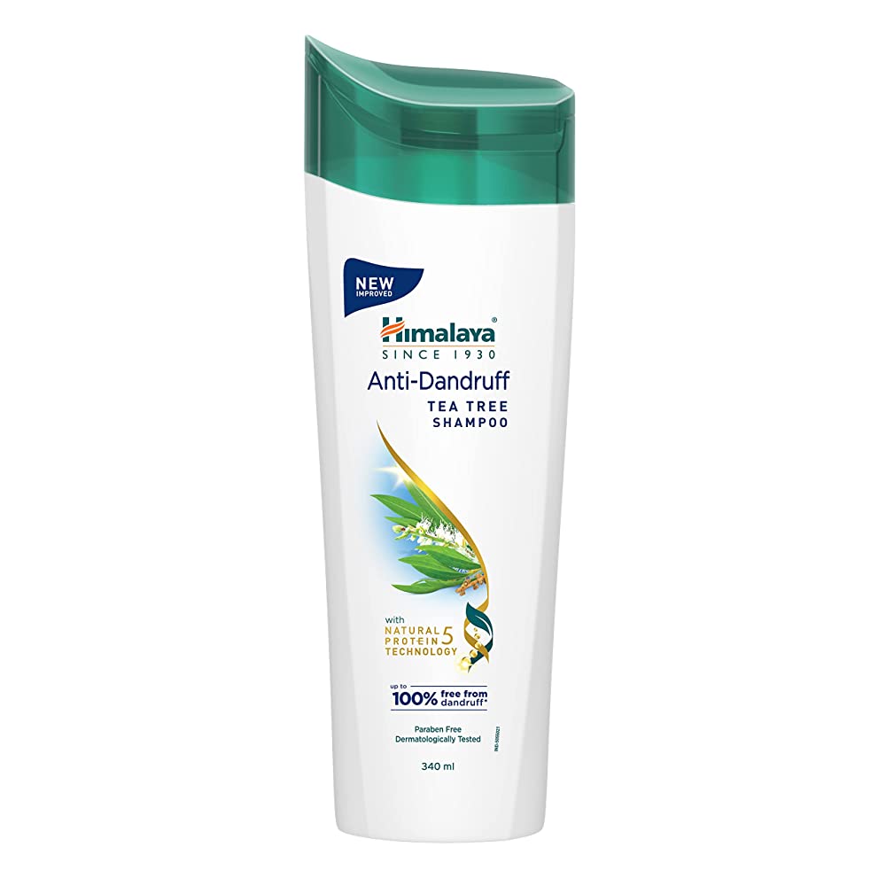 Himalaya Anti Dandruff Shampoo | Grab2Buy