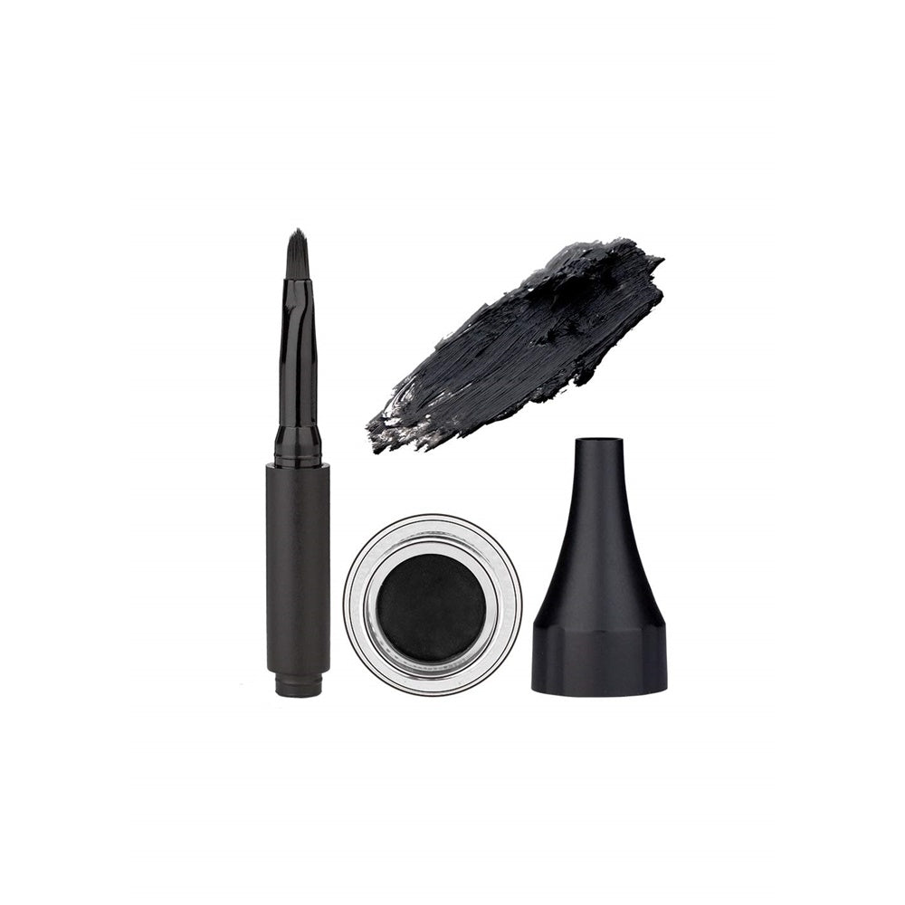 Sugar Born To Wing Gel Eyeliner - Blackmagic Woman (Black) | Grab2Buy