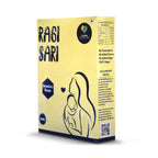 Vijaya Traditional Recipes Ragi Sari | Grab2Buy