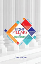 Eight Pillars Of Prosperity | Grab2Buy