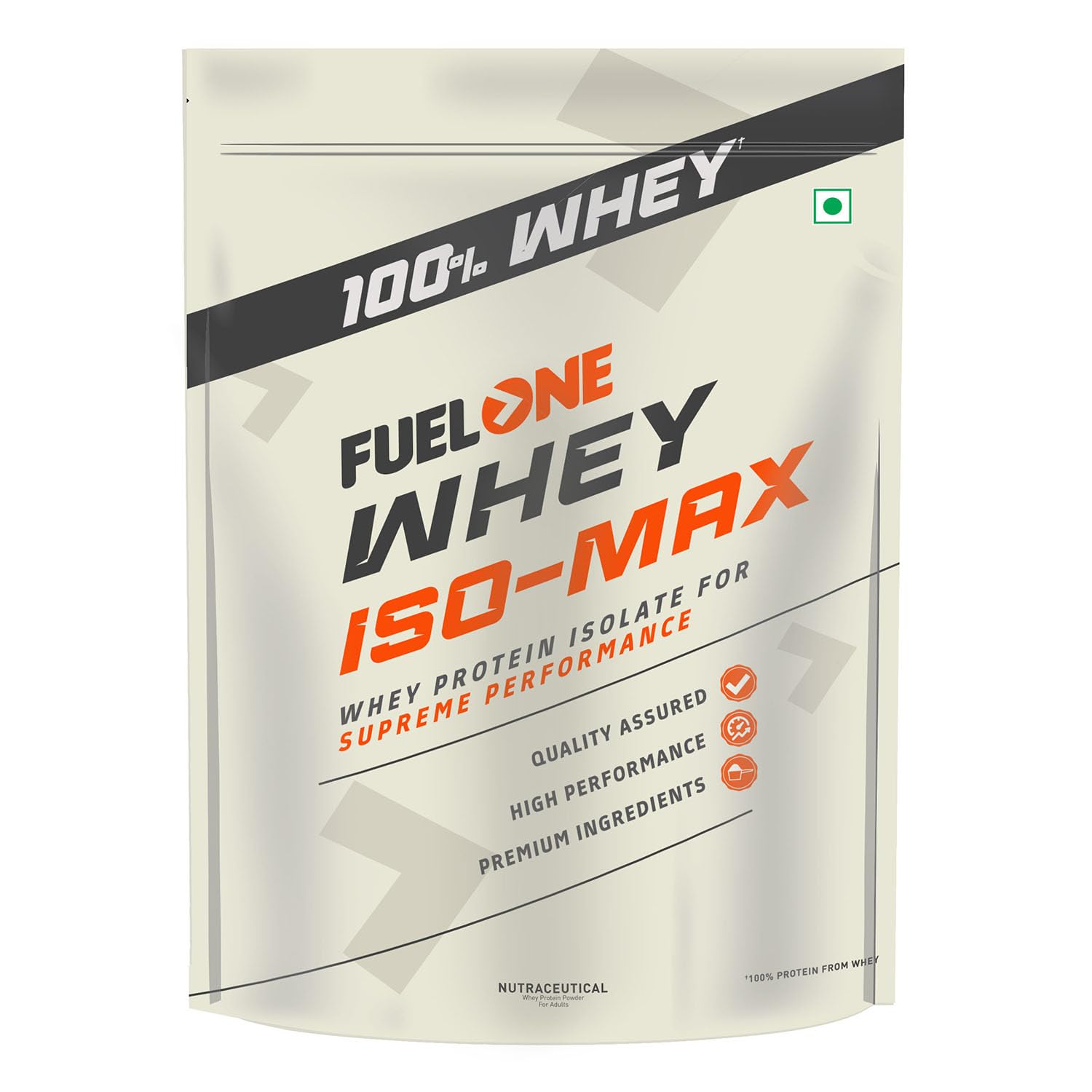 Fuel One Whey Iso | Grab2Buy