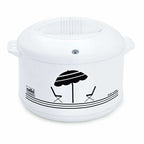 Cello Chef Casserole - 2.5 Liters | Grab2Buy