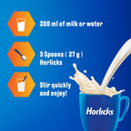 Horlicks Classic Malt | Grab2Buy