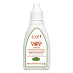 Jiva Ayurveda Tulsi Drops