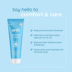 Arth Intimate Care Cream | Grab2Buy