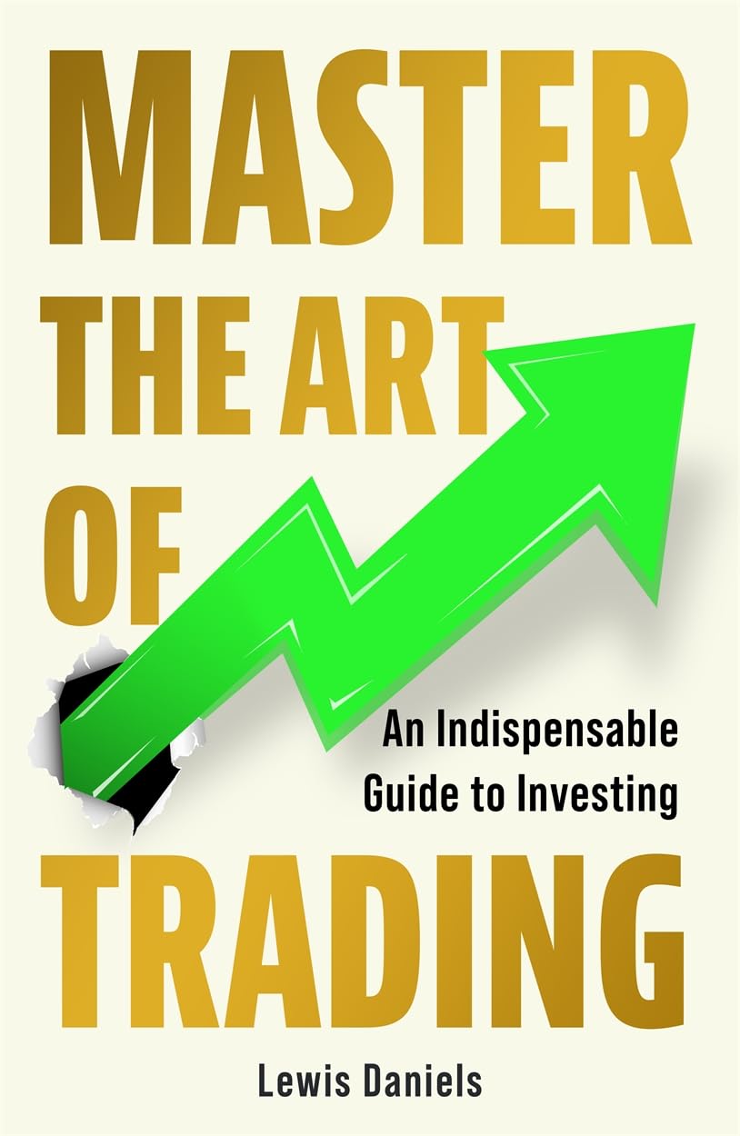 Master The Art Of Trading | Grab2Buy