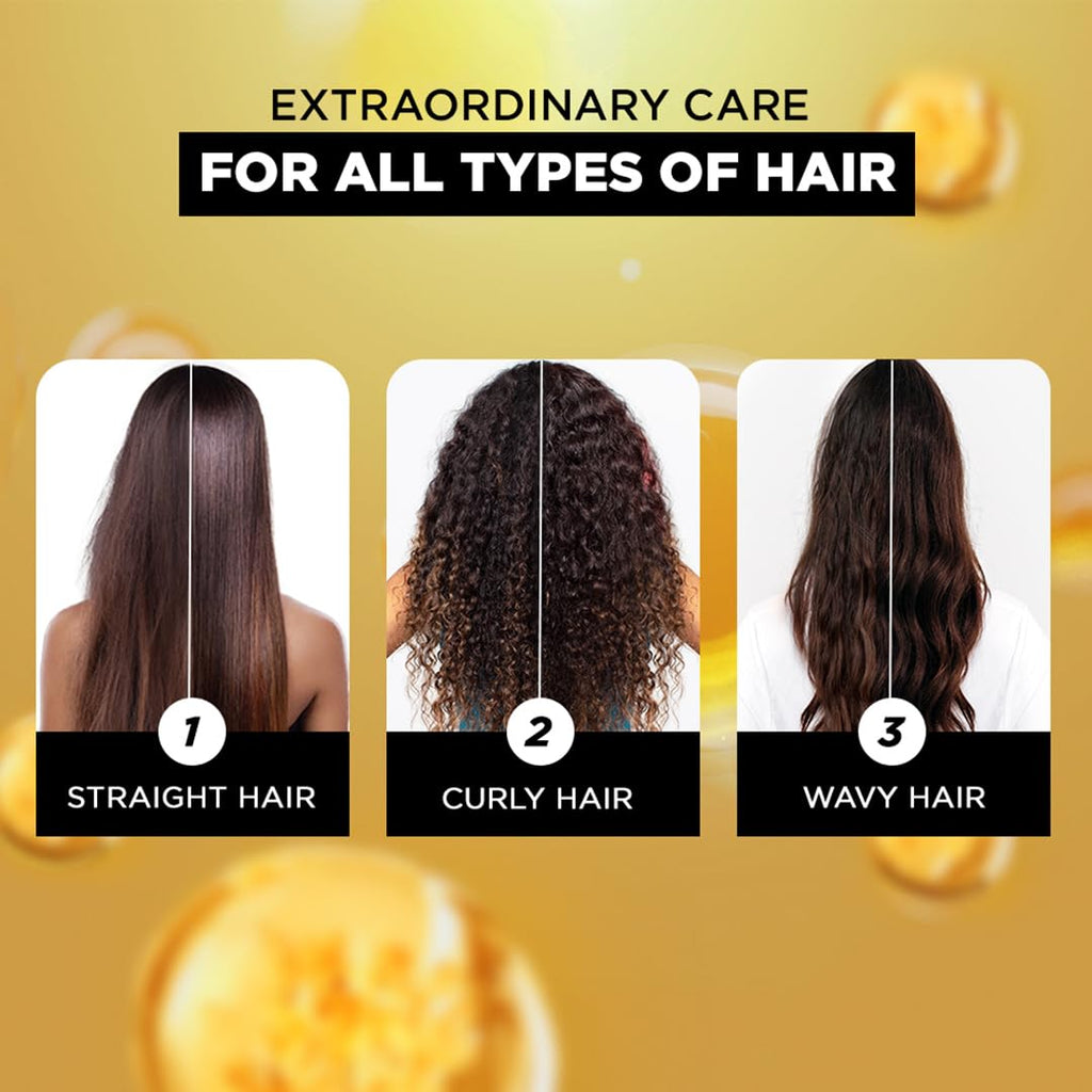 L'Oreal Paris 6 Oil Nourish Nourishing Shampoo | Grab2Buy