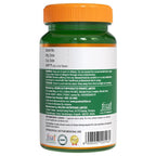 Pure Nutrition Apple Cider Vinegar with Wheat Grass & Spirulina Veg Capsules