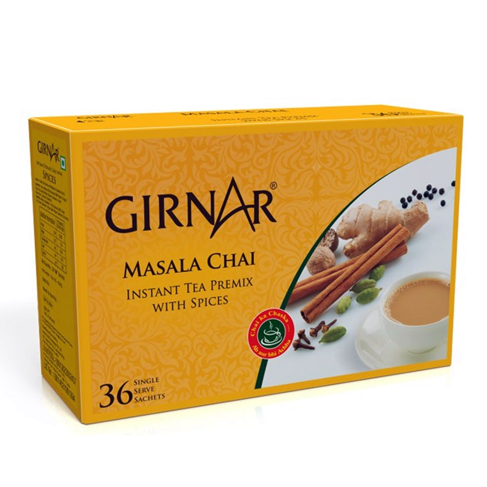 Girnar Masala Chai | Grab2Buy