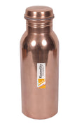 Kannssky Copper Water Bottle | Grab2Buy