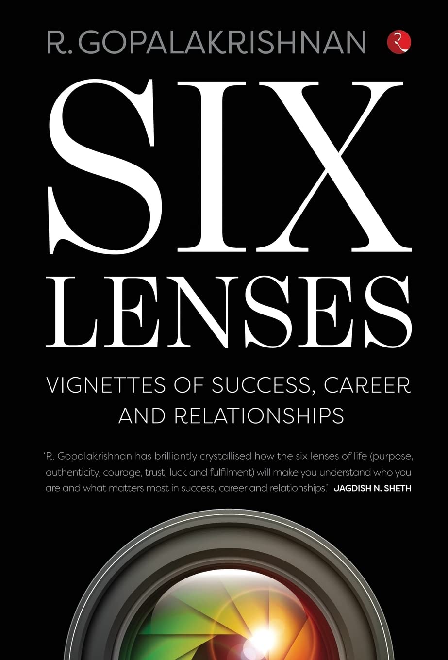 Six Lenses: Vignettes Of Success, Career And Relationships | Grab2Buy
