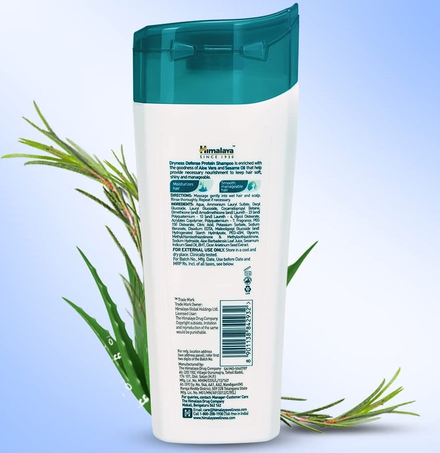 Himalaya Anti Dandruff Shampoo | Grab2Buy