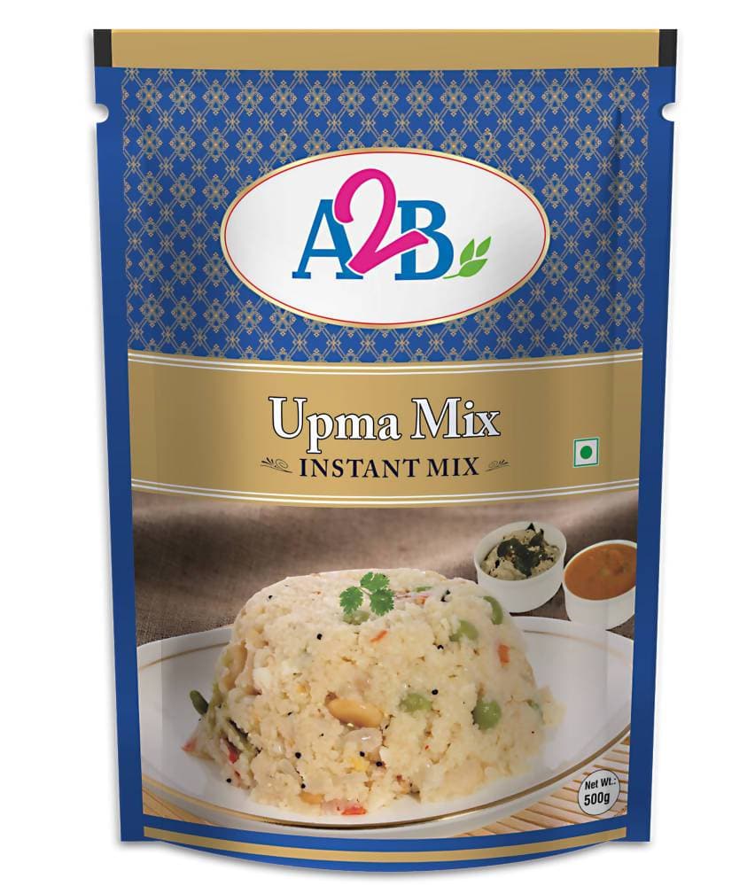A2B - Adyar Ananda Bhavan Upma Mix | Grab2Buy
