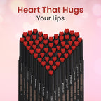 Swiss Beauty My Shine High Pigmented & Long-Lasting Lipstick Enriched with Vitamin E - 08 Its Rouge | Grab2Buy