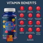 Carbamide Forte Multivitamin Gummies | Grab2Buy