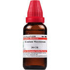Dr. Willmar Schwabe India Conium Maculatum Dilution | Grab2Buy