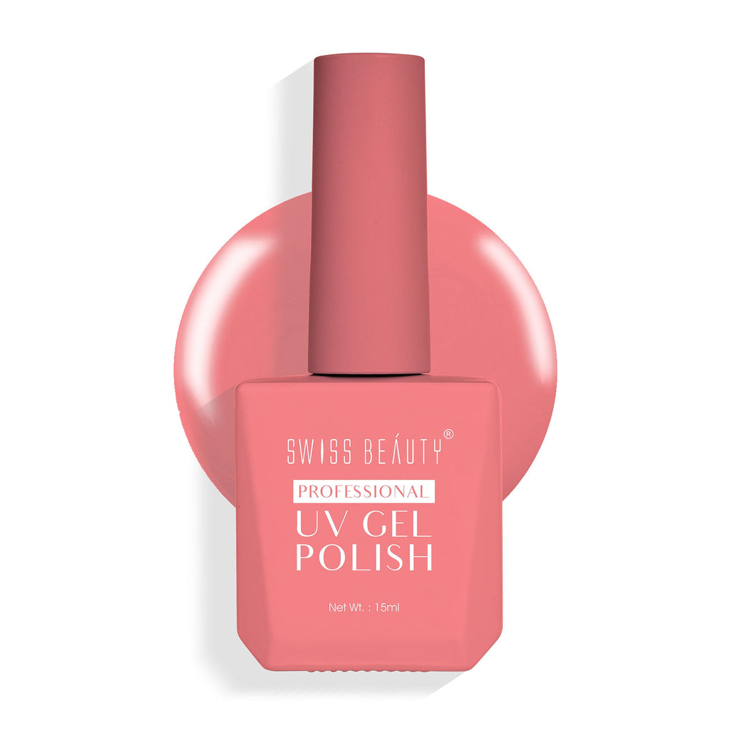 Swiss Beauty Professional UV Gel Nail Polish - Shade-26 | Grab2Buy