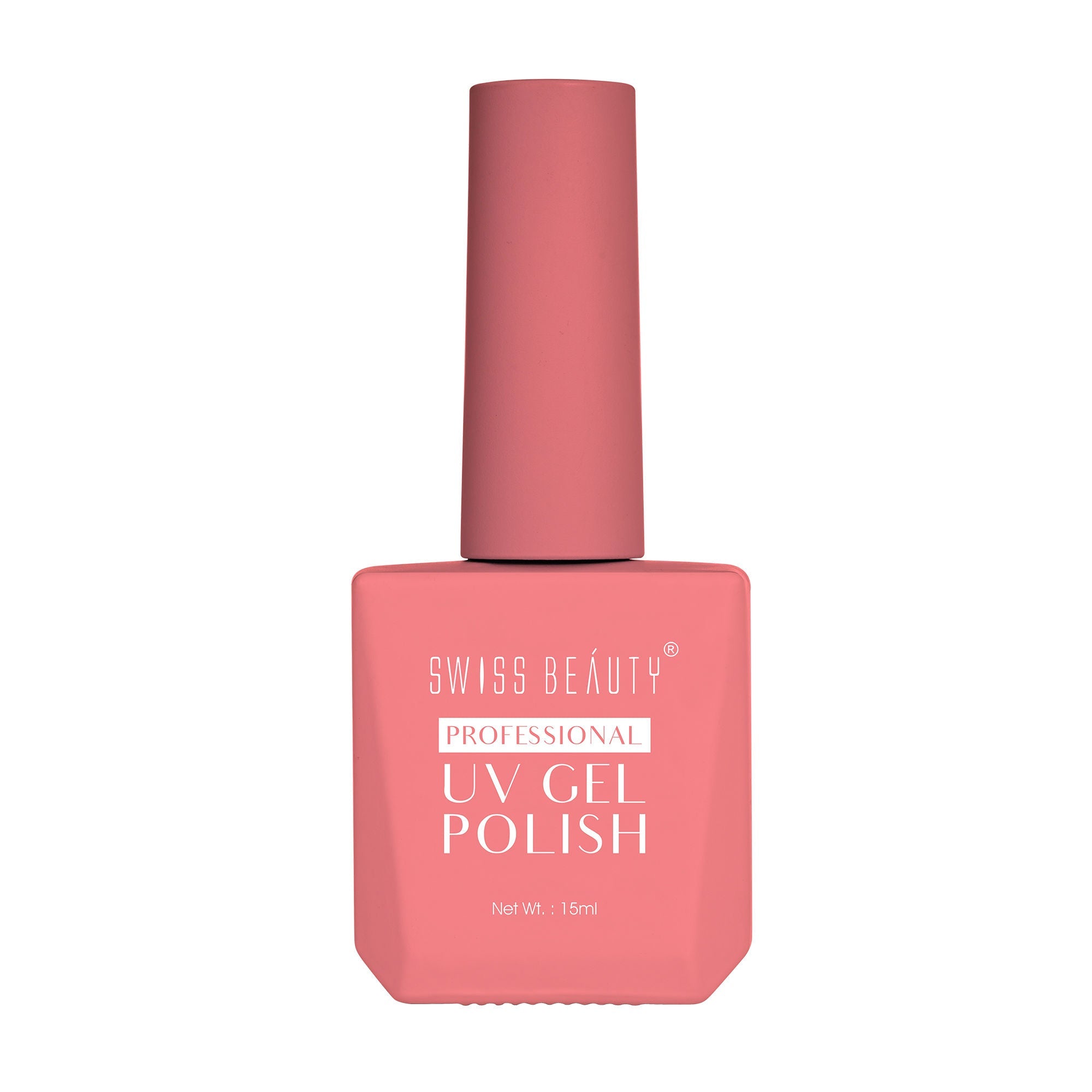 Swiss Beauty Professional UV Gel Nail Polish - Shade-26 | Grab2Buy