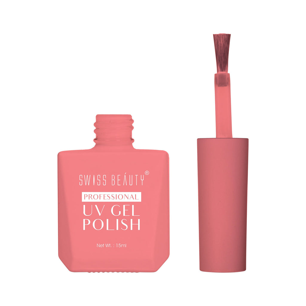 Swiss Beauty Professional UV Gel Nail Polish - Shade-26 | Grab2Buy
