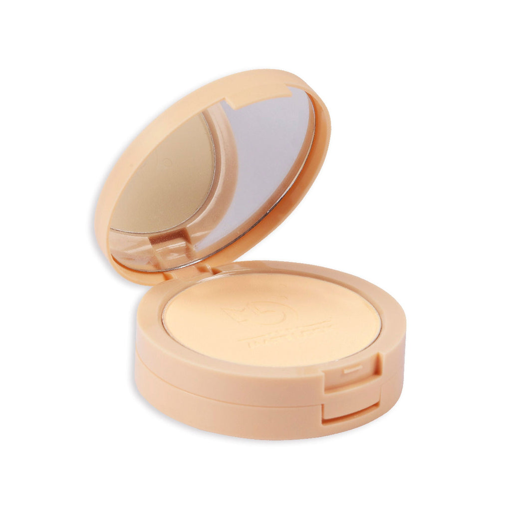 Matt Look Perfect Look 2 In 1 Formula Oil Control Powder - Fair | Grab2Buy