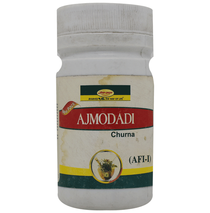 Seva Sadan Ajmodadi Churna | Grab2Buy