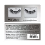 Miss Claire Eyelashes - 58