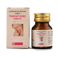Lord's Homeopathy Throat Kure Tablets | Grab2Buy