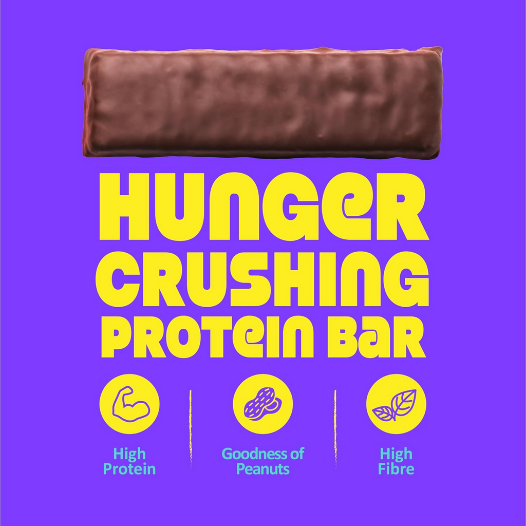 Yoga Bar Protein Minis, 4g Protein Bar | Grab2Buy