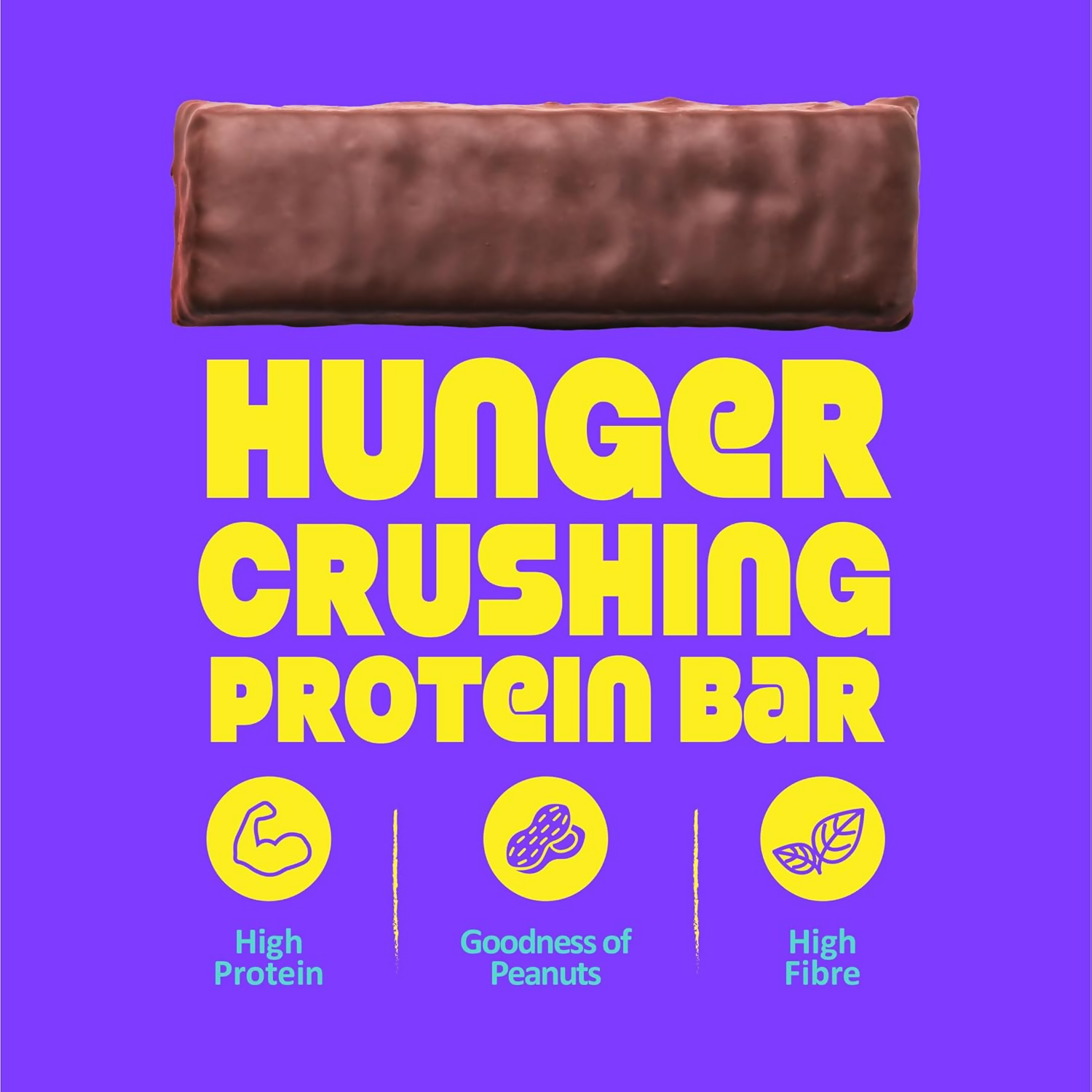 Yoga Bar Protein Minis, 4g Protein Bar | Grab2Buy