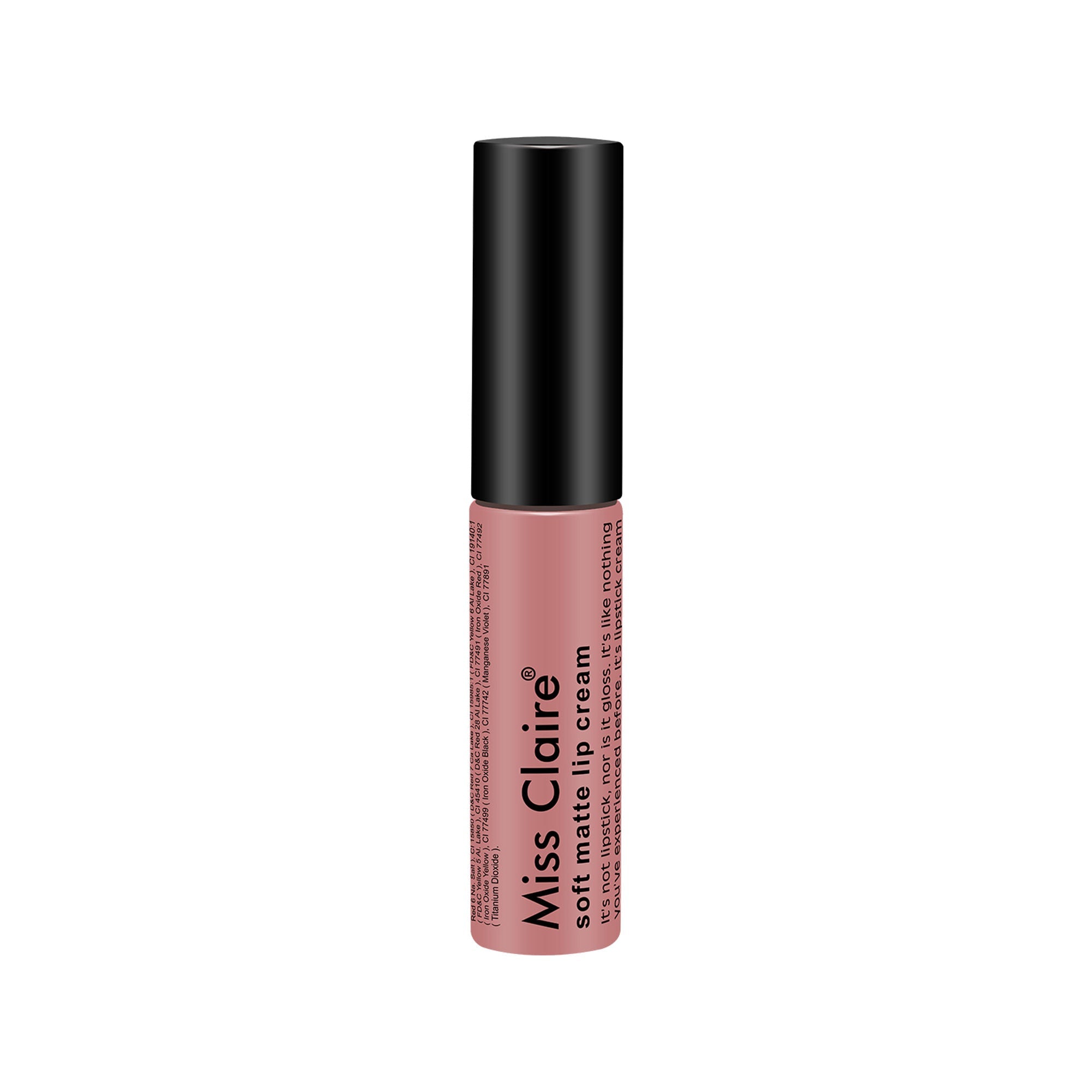 Miss Claire Soft Matte Lip Cream - 2 | Grab2Buy