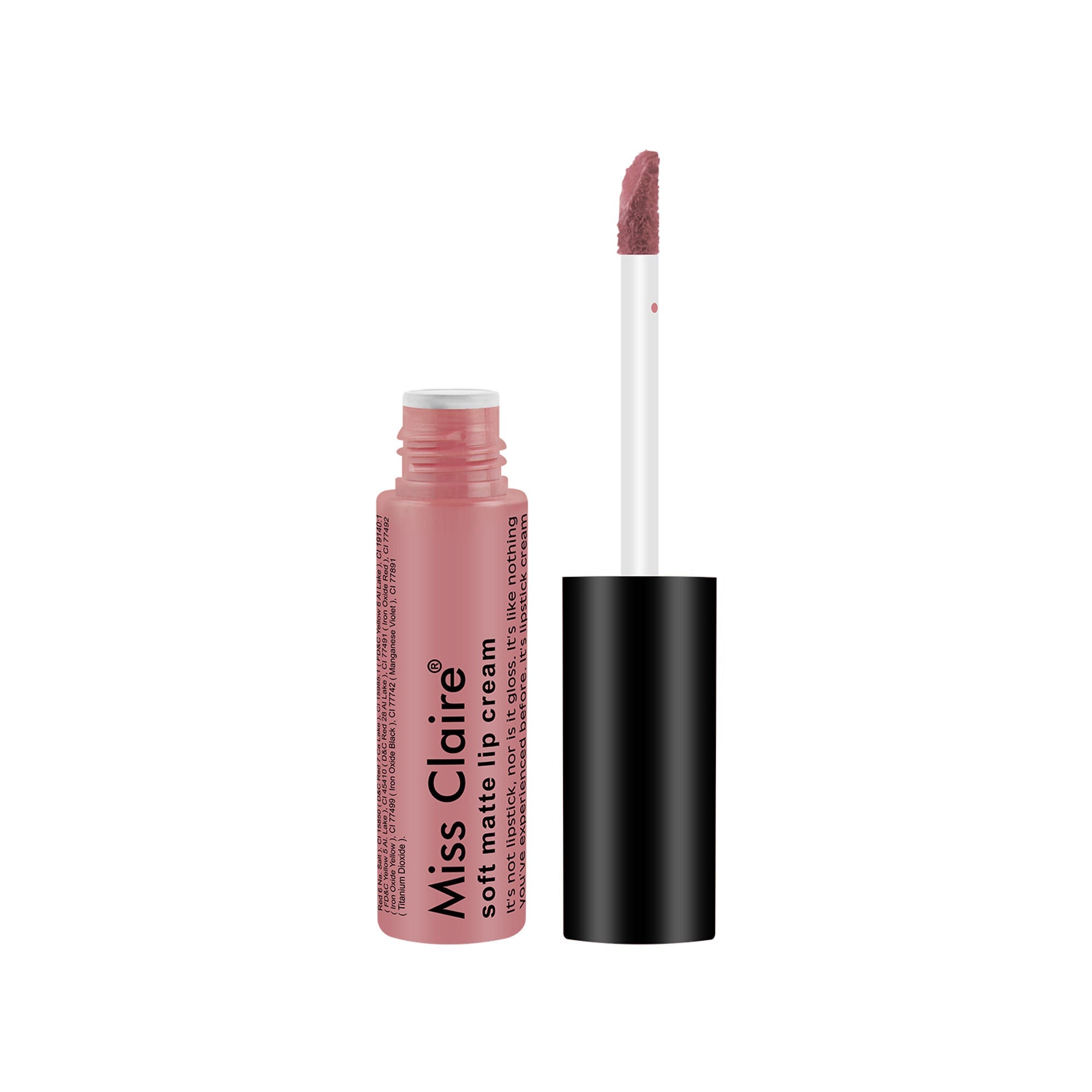 Miss Claire Soft Matte Lip Cream - 2 | Grab2Buy