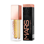 MARS Cosmetics Iceyoureyes Liquid Eyeshadow - Gold Beam
