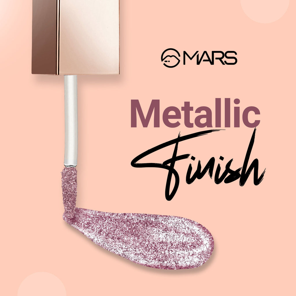 MARS Cosmetics Iceyoureyes Liquid Eyeshadow - Cosmic Glow