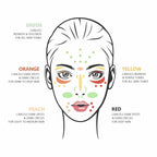 Swiss Beauty Cover & Hide Concealer - 10 Orange Corrector