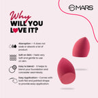 MARS Cosmetics Master Blender