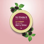 Yuthika Moisturizing Lip Balm – Berry Shine | Grab2Buy