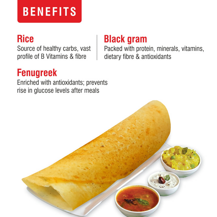 Priya Instant Dosa Mix