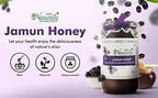 Farm Naturelle Jamun Flora Honey | Grab2Buy