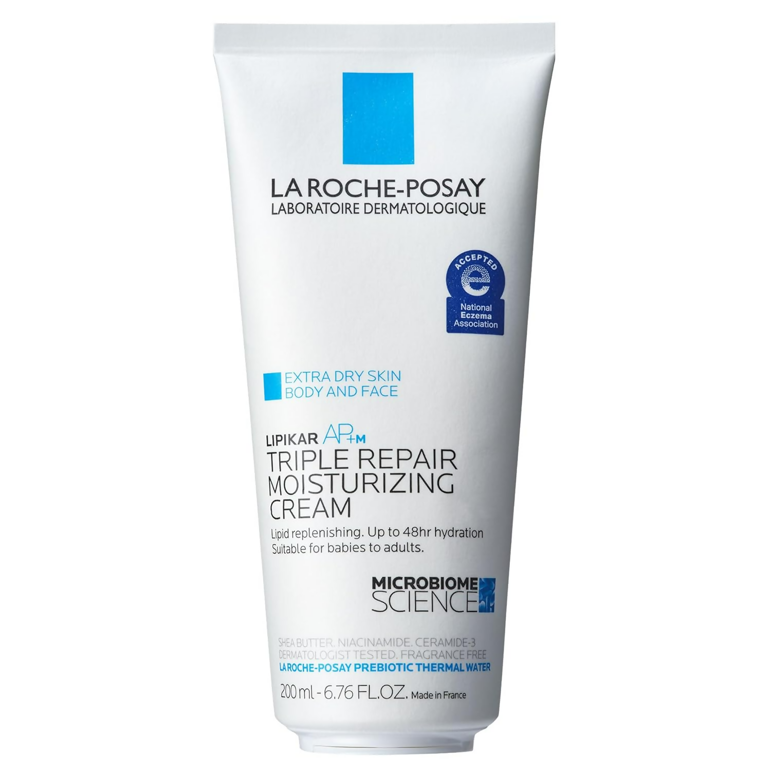La Roche-Posay Lipikar Baume Ap+ Lipid-Replenishing Balm | Grab2Buy