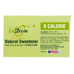 LaStevia Natural sweetener Sachets | Grab2Buy