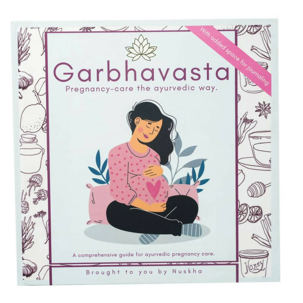 Nuskha Garbhavastha Guide Book | Grab2Buy