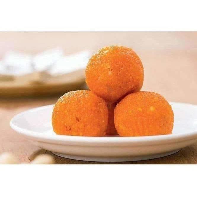 Mithaiwala Motichur Laddu | Grab2Buy