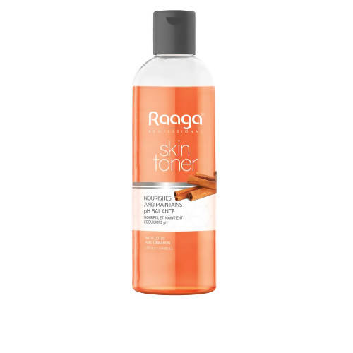 Raaga Professional Skin Toner | Grab2Buy